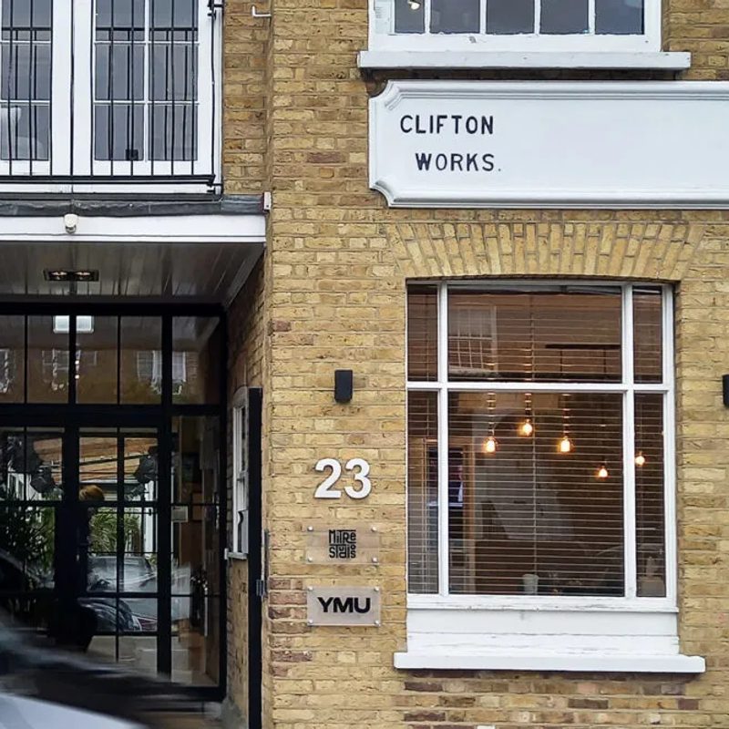 YMU | Jonathan Wilkes