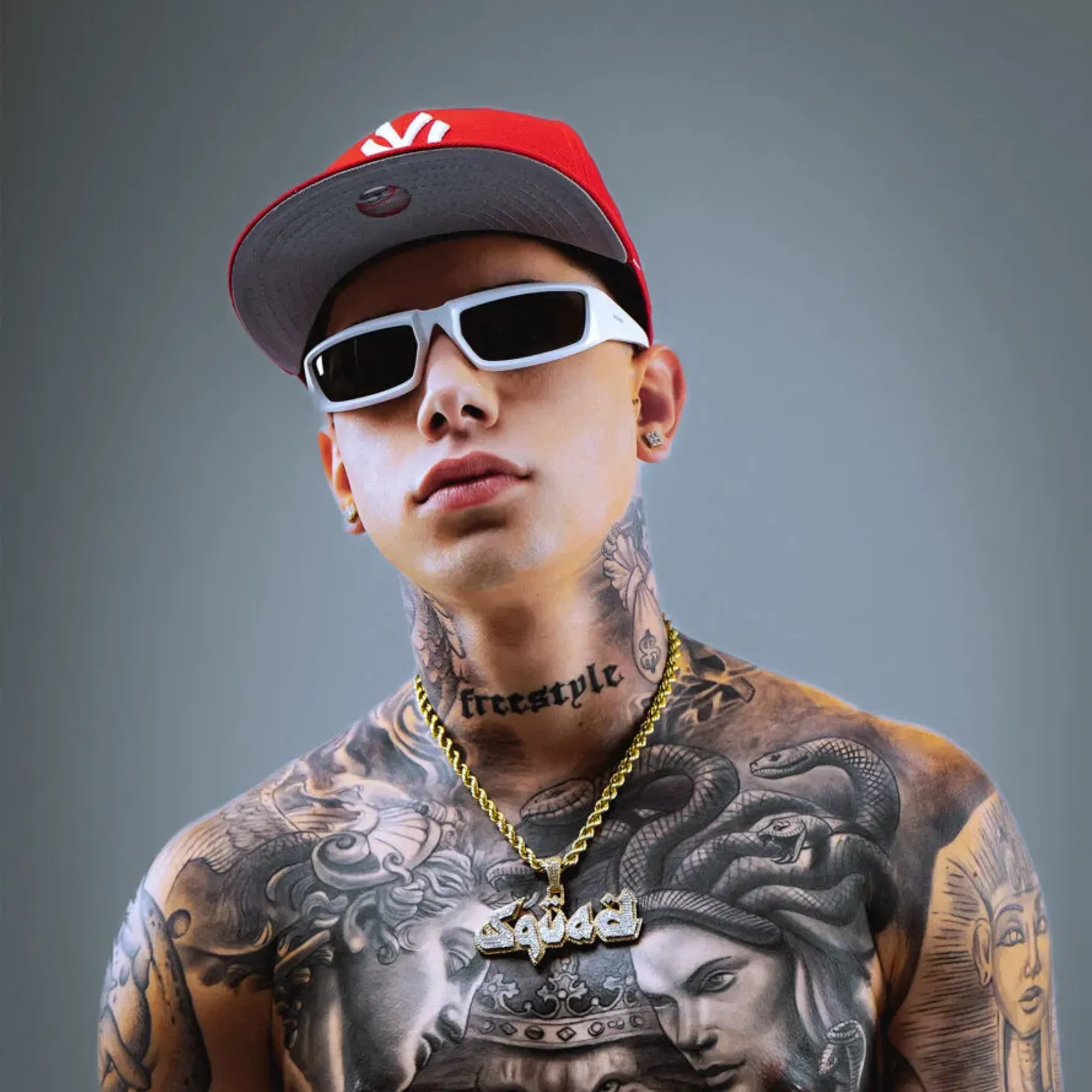 Eko The Rapper YMU | ECKO