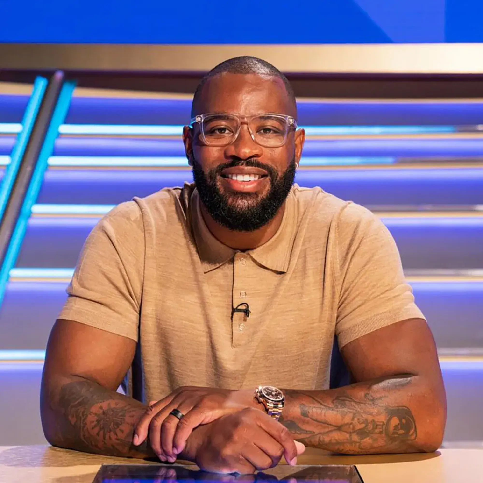 Will Ringroses Concussion Change Rugby Forever? (Ugo Monye) - mviaghz